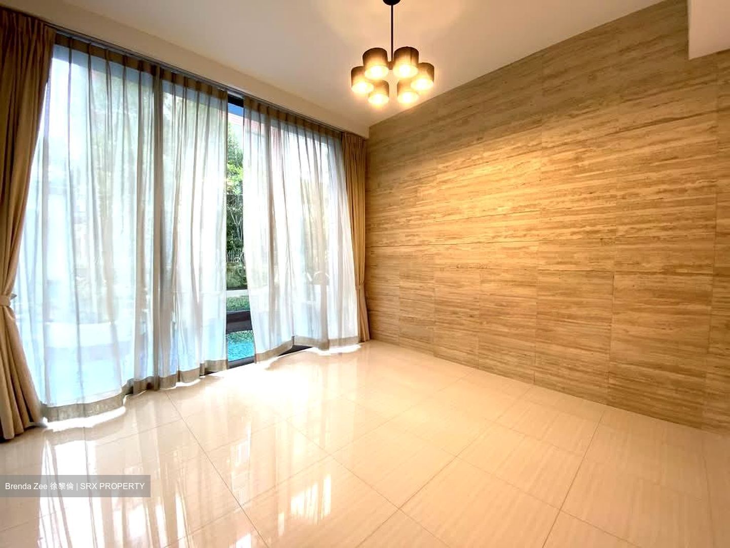 Woodhaven (D25), Condominium #553333141